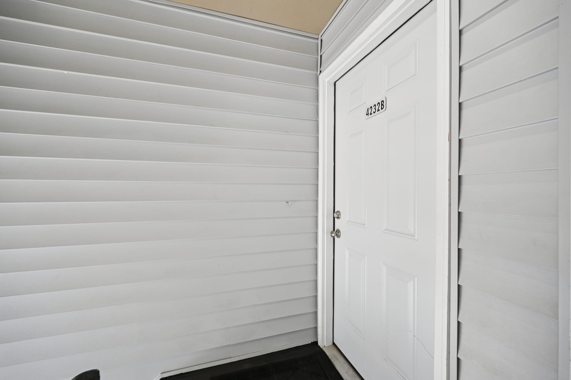 Exterior — 1 bed / 1 bath apartment at Morse Creek