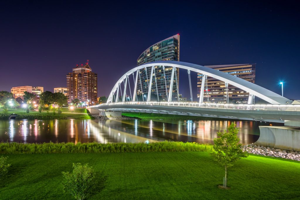 Northeast Columbus, with room to breathe