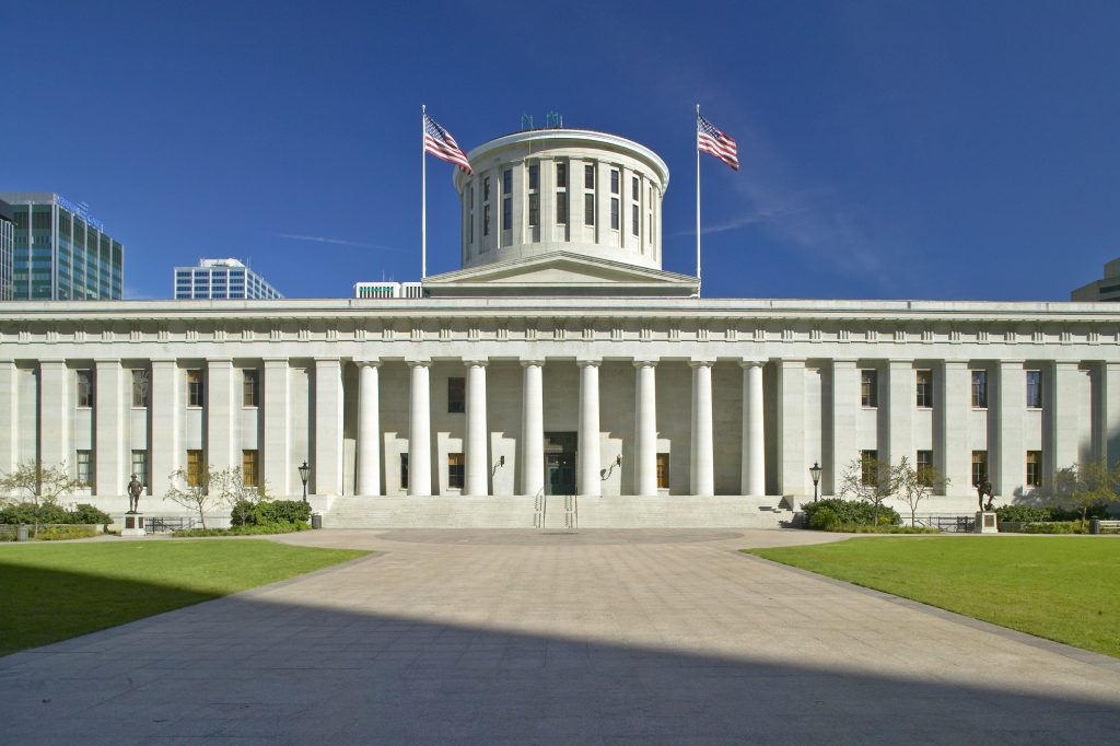 The Morse Road corridor in Northeast Columbus